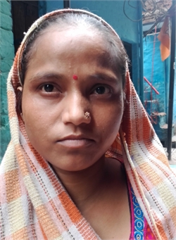 Manju - Part time Cleaner in Sunder Nagari, in Delhi