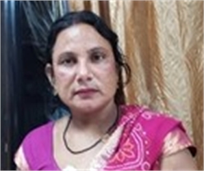 Manju - Part time Cook in Okhla in Delhi