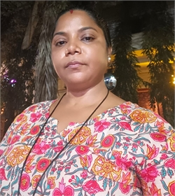 Manju Patra - Full time Cleaner and Cook and Patient Care and Elderly Care in kolkata in Kolkata