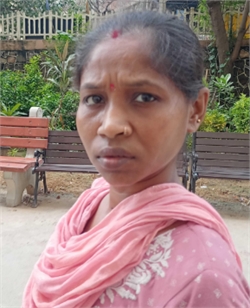Manju - Part time Cook in Govindpuri in Delhi