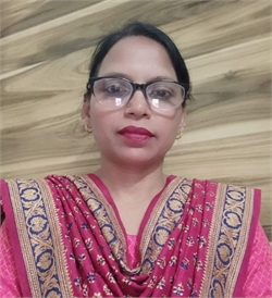 Manju - Part time Cleaner and Cook and Baby Sitter in Trilok puri in Delhi