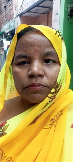 Manju - Part time Cleaner and Cook in jhilmil in Delhi