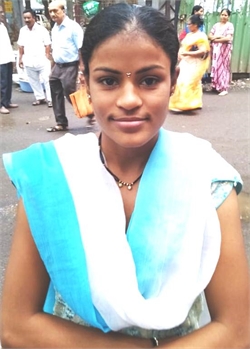 MANJU ABHISHEK CHUGULE - Part time Baby Sitter in Mumbai