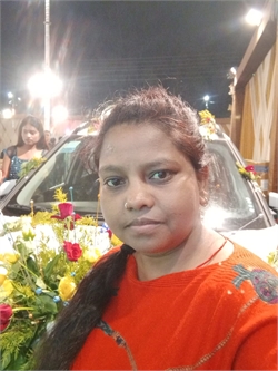 Manju Bansal - Full time Cleaner in Ayodhya in Varanasi