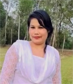 Manju boro - Full time Baby Sitter in Assam in Gauhati