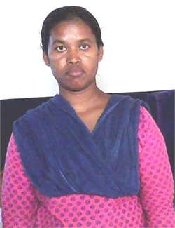 Manju Bhagat