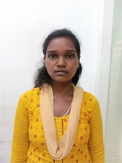 Manju Bhengra - Full time Cleaner in Khunti in Ranchi