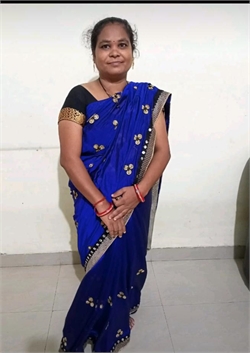 Manju Chauhan - Full time Patient Care and Elderly Care in Nerul in Navi Mumbai