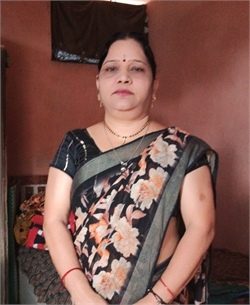 Manju chouhan - Full time Baby Sitter in Berhampur in Bhopal