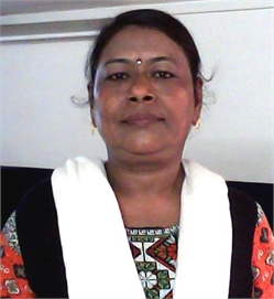 Manju D Costa - Part time Patient Care and Elderly Care in Kandivali East in Mumbai