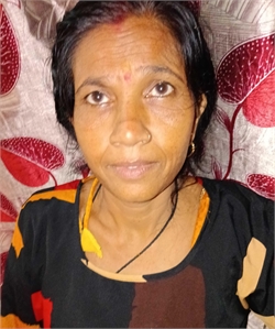 Manju Devi - Part time Cleaner and Patient Care and Elderly Care and Baby Sitter in RK Puram sector 7 in Delhi