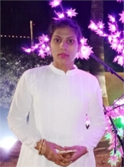 Manju Devi - Full time Baby Sitter in Worli in Mumbai