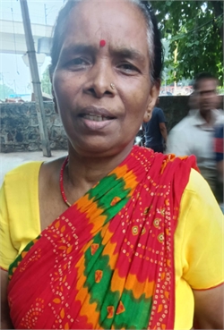 Manju Devi - Part time Cook in Vinod Nagar in Delhi