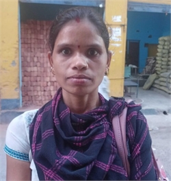 Manju Devi - Part time Cleaner in Sangam vihar in Delhi