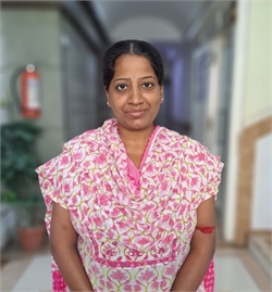 Manju Devi - Full time Patient Care and Elderly Care and Baby Sitter in malad west in Mumbai