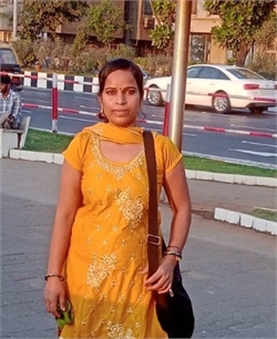 Manju Devi