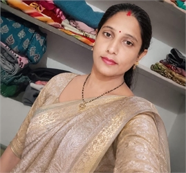 manju devi - Part time Cleaner in Jaliya Road in Beawar