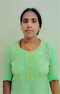 Manju Digal - Full time Cleaner and Cook and Patient Care and Elderly Care in Kandhamal in Puri