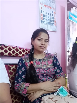 Manju Ekka - Full time Cleaner and Cook and Baby Sitter in bandra west in Mumbai