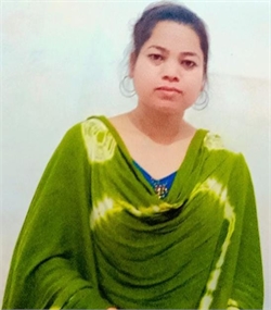 Manju Ekka - Full time Cook and Patient Care and Elderly Care and Baby Sitter in Nalasopara west in Mumbai