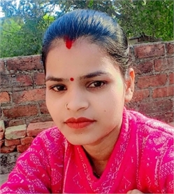 Manju Gautam - Part time Cleaner and Cook and Baby Sitter in Loni Ghaziabad in Ghaziabad