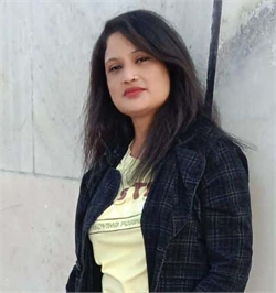 Manju Ghusar - Part time Baby Sitter in Jaipur, Rajasthan in Jaipur