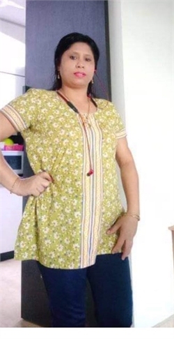 Manju Giri