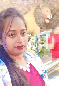 Manju Gupta - Part time Baby Sitter in Paharganj in New Delhi