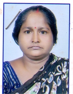 manju halder - Part time Cleaner and Cook in kalighat in Kolkata