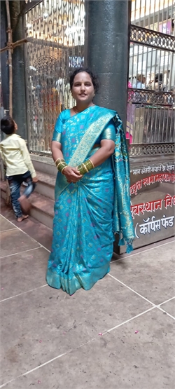 Manju Kasature - Part time Cleaner and Baby Sitter in Malad East in Mumbai