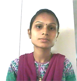 Manju Kishan Arde
