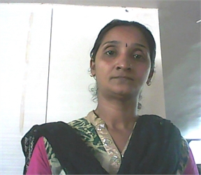 Manju Kismat Nirmal - Part time Cleaner and Cook and Baby Sitter in Goregaon West. in Mumbai