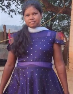 manju kujur