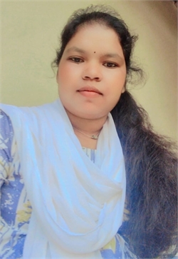 Manju  kujur - Full time Cleaner in Goa in Goa