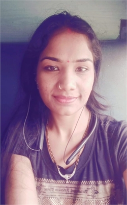 Manju Kumari - Full time Baby Sitter in Mumbai
