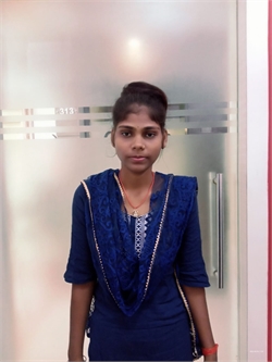 Manju kumari - Full time Baby Sitter in Malad in Mumbai