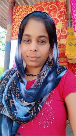 Manju Kumari - Part time Cleaner in Sector 25 West in Chandigarh