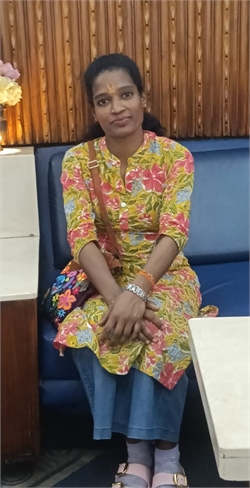manju  minj - Full time Cleaner and Cook and Patient Care and Elderly Care and Baby Sitter in Jharkhand in Ranchi