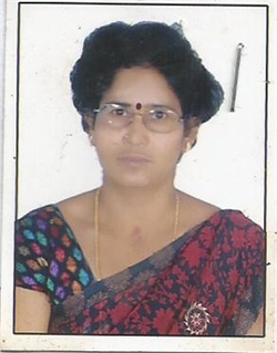 Manju Nagaiah - Full time Cleaner and Baby Sitter in Kengeri in Bangalore Bengaluru