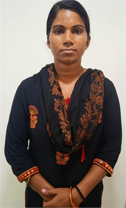 manju Nayak