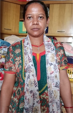 Manju Rana - Full time Baby Sitter in Kolkata in Kolkata