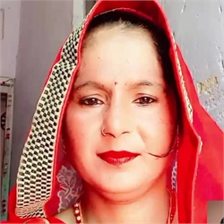 Manju Redaas - Part time Patient Care and Elderly Care in Madina Mahjit Ajmer in Ajmer
