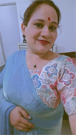 Manju Sah Gavande - Part time Baby Sitter in Chhatrasal Nagar in Amravati