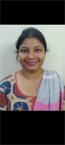 Manju Santosh Singh