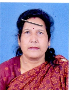 Manju Sarkar - Part time Cook and Patient Care and Elderly Care and Baby Sitter in Delta(Jute Mill) in Howrah