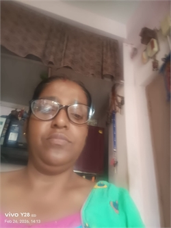 Manju Sen - Part time Baby Sitter in Tollygunge in Kolkata