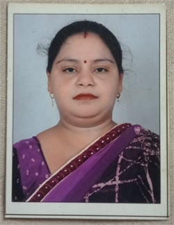 Manju Sha Pandey - Part time Cook in Yashoda Nagar in Kanpur