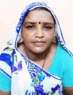 Manju Shankar Dodiya - Part time Cleaner and Cook and Patient Care and Elderly Care and Baby Sitter in Wadala in Mumbai