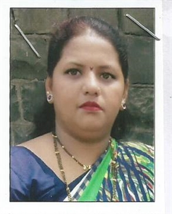 Manju Shashikant Beke - Part time Cleaner and Cook and Baby Sitter in Bycula East in Mumbai