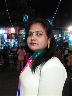 Manju singh - Part time Cook and Patient Care and Elderly Care and Baby Sitter in Goregaon East in Mumbai